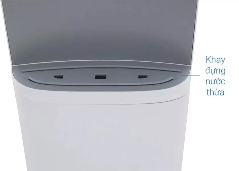 Cây nước uống nóng lạnh Electrolux EQACF01TXWV