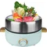 Nồi lẩu nướng đa năng 3 trong 1 Kimscook MC520I 1000W