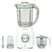 Máy Xay Sinh Tố Đa Năng Bear BLD-155AE