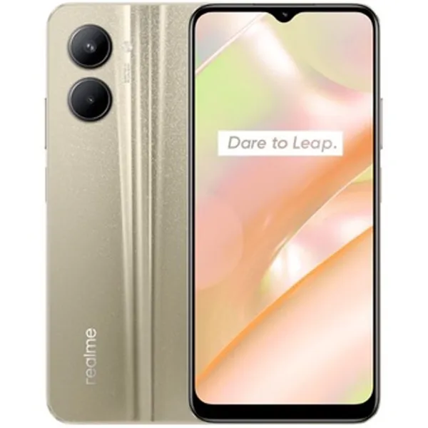 Realme C33 3GB 32GB