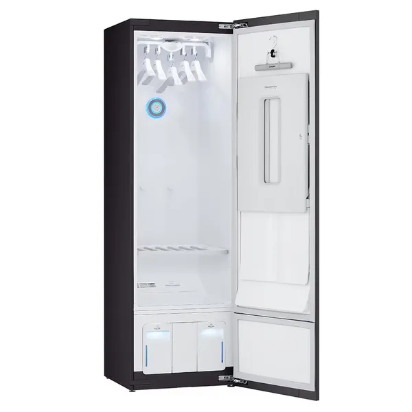 Tủ Chăm Sóc Quần Áo Thông Minh LG S5BOC