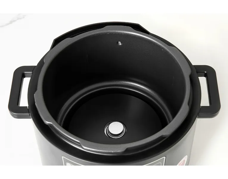Nồi Áp Suất Điện Đa Năng Tefal CY754830