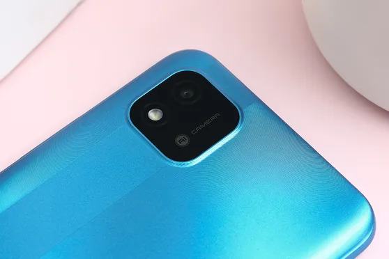 Realme C11 2021 (4GB + 64GB) 4