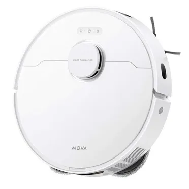 Robot Hút Bụi Lau Nhà Mova E30 Ultra 7