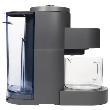 Máy Làm Sữa Hạt Tự Động MAGIC ECO AC-140 5