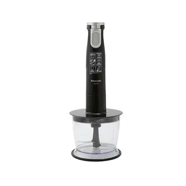 Máy xay sinh tố cầm tay Panasonic MX-SS1BRA 600W 5