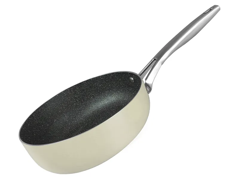 Bộ Nồi Inox 304 Cao Cấp Liền Khối Elmich Hera EL8239