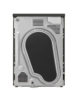 Máy Sấy Bơm Nhiệt LG 9 Kg DVHP09B 10