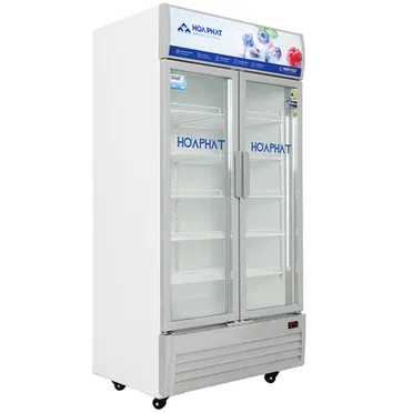 Tủ Mát Hòa Phát 812 Lít HSR D6812 0
