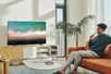 Smart Tivi Samsung QLED 4K 43 Inch QA43Q60B