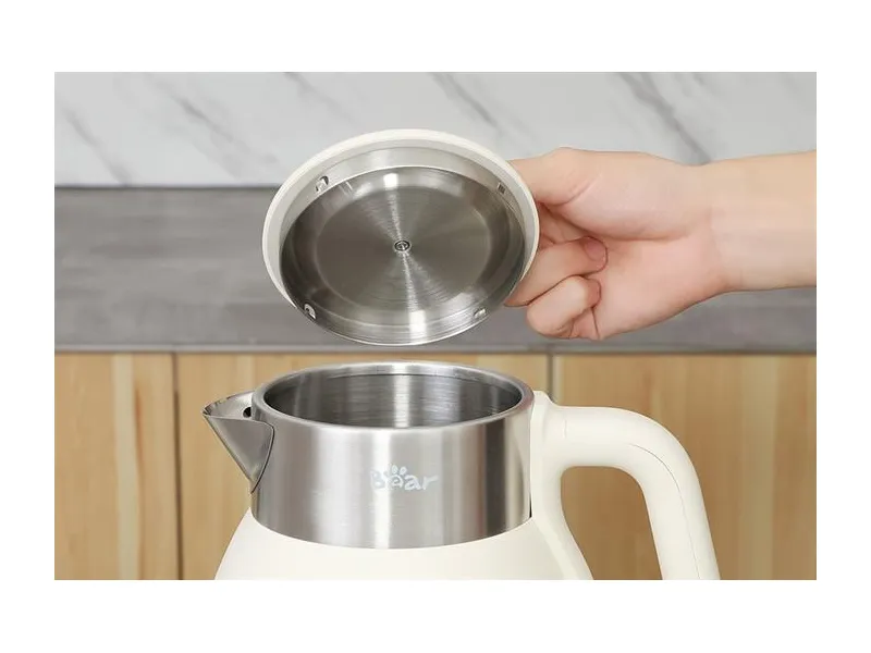 Bình Đun Siêu Tốc Bear KE-5H25G47 2.5 Lít