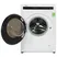 Máy Giặt Sấy (Washer) Whirlpool Inverter 10.5/7 Kg WWEB10702FW 2