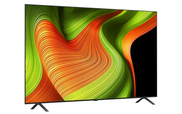 Smart Tivi LG OLED AI 4K 48 Inch OLED48B5PSA 1