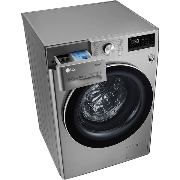 Máy Giặt LG 10.5 Kg FV1450S3V