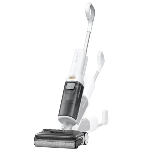 Máy Hút Bụi Cầm Tay Roborock F25 RT Gen 2 Màu Trắng