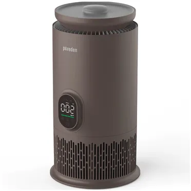 Máy Lọc Không Khí Tạo Ẩm Paveden PAP-HF316T 1