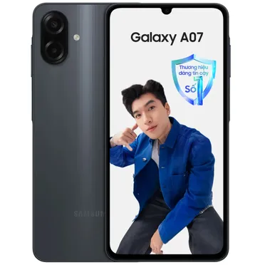 Samsung Galaxy A07 (8GB+256GB)