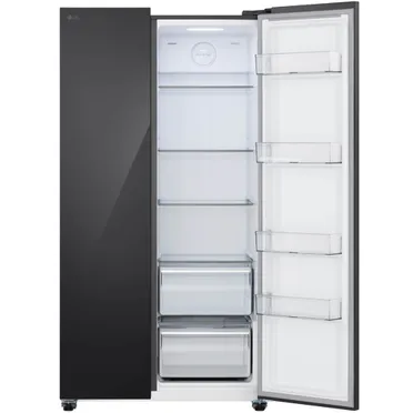 Tủ Lạnh LG Inverter 602 Lít S60BG 2