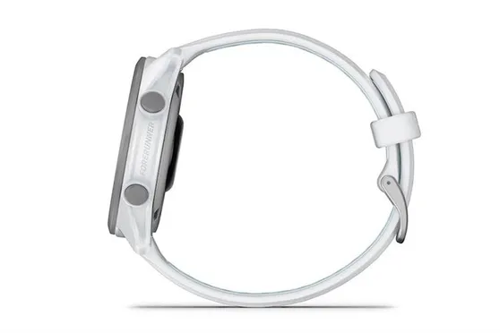 Garmin Forerunner 170 42.6mm Dây Silicone 3