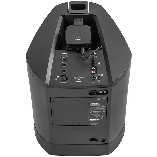 Bộ Loa Column Array Bose L1 Compact Wireless