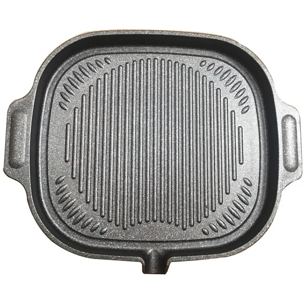 Chảo nướng không dính Korea King KFP-32IG