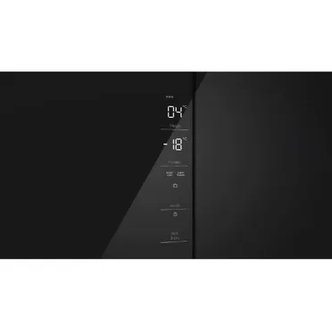 Tủ Lạnh Bosch Inverter 547 Lít KMC85LBEA Series 4 0