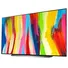 Smart Tivi LG OLED 4K 83 Inch 83C2PSA