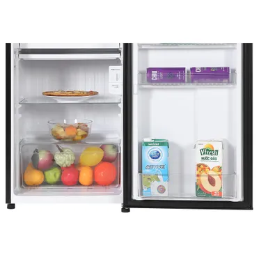 Tủ Lạnh Aqua 90 Lít AQR-D100FA(BS) 5