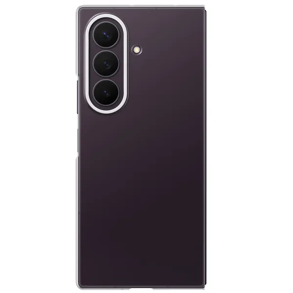 Ốp Lưng Trong suốt Samsung Galaxy Z Fold8 Ultra
