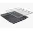 Lò Nướng Âm Tủ Bosch HBA514BB3 71 Lít - Xuất Xứ Ba Lan