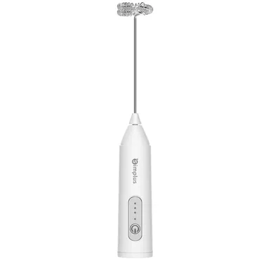 Máy Đánh Trứng Tạo Bọt Sữa Simplus NPQH001WH00 0