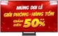 Samsung Smart Tivi QLED 4K 65 Inch QA65Q60A