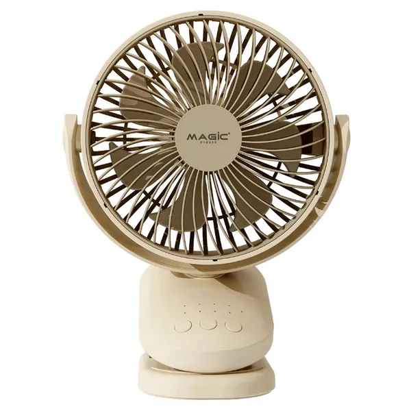 Quạt Sạc Mini Magic A-004