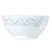 Tô Thủy Tinh Luminarc Diwali Marble 18cm