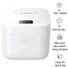 Nồi Cơm Điện Xiaomi Multifunctional Rice Cooker (BHR9115VN) 4 Lít