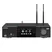 Amply Karaoke Tích Hợp Vang Số Và Micro Không Dây Paramax AX-1000 (Black) 0