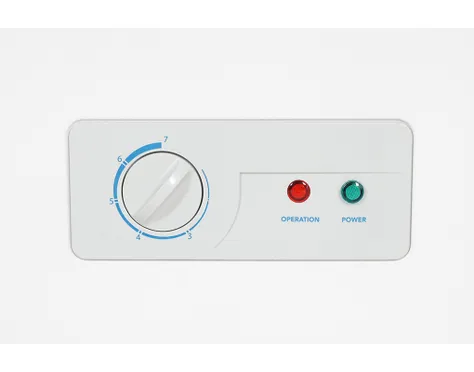 Tủ Đông Hòa Phát Inverter 544 Lít HPF AD8544 8
