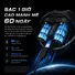 Máy Cạo Râu Điện Flyco FS891VN Màu Đen