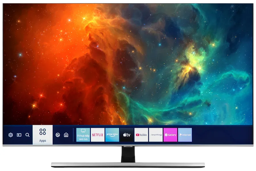 Samsung Smart Tivi 4K 55 Inch QA55Q70TA