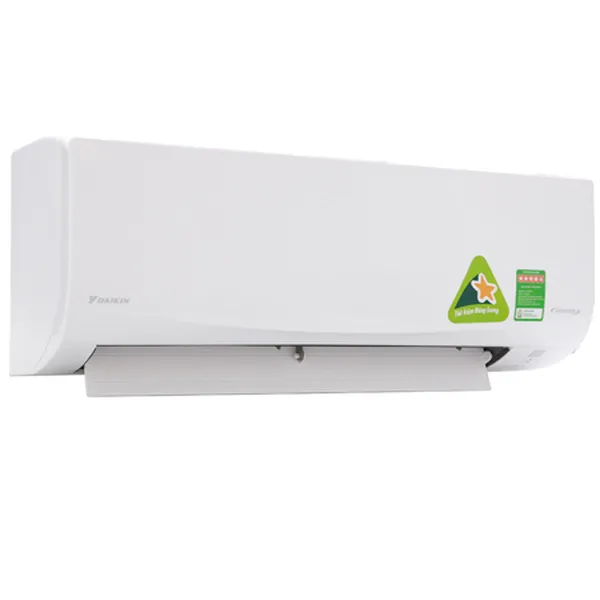 Máy Lanh Inverter FTKQ60SAVMV/RKQ60SVMV