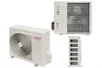 Máy Lạnh Toshiba Inverter 1 Hp RAS-H10Z2KCVG-V