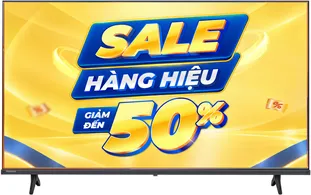 Smart Tivi Hisense HD 32 Inch 32A4Q
