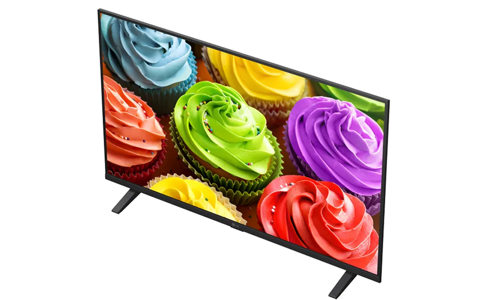 Smart Tivi LG AI HD 32 Inch 32LB655BPSA