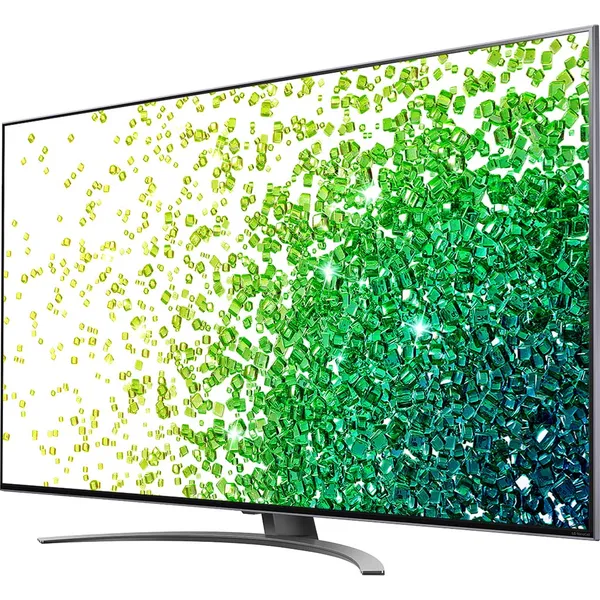 LG Smart NanoCell Tivi 4K 55 Inch 55NANO86TPA