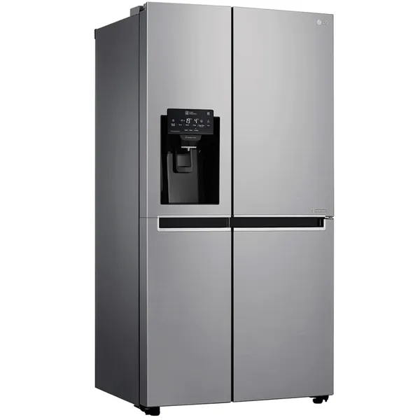 Tủ Lạnh LG Inverter 601 Lít GR-D247JDS
