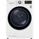 Máy Sấy Bơm Nhiệt LG 9 Kg DVHP09W