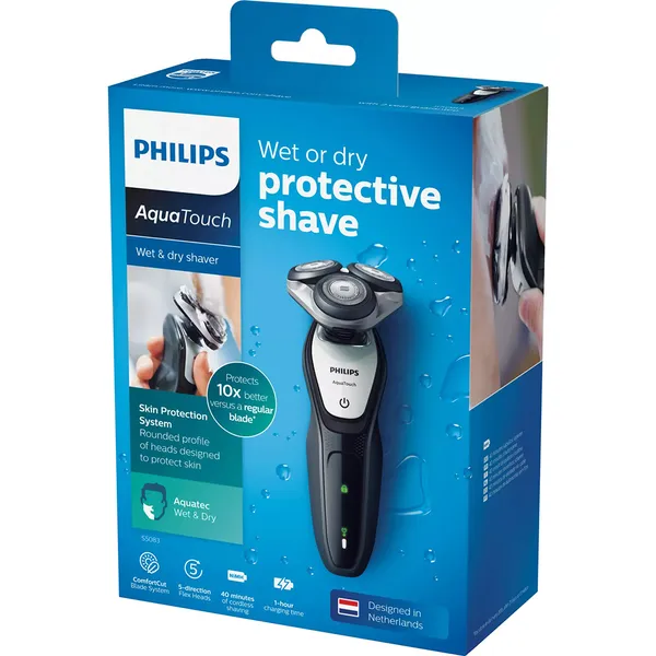 Máy Cạo Râu Philips S5083/03
