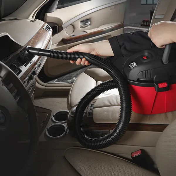 Máy Hút Bụi Khô/Ướt Không Dây Shop-vac SV5430081