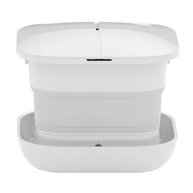 Máy Massage Chân Philips PPM6502