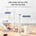 Máy Đánh Trứng Tạo Bọt Sữa Simplus NPQH001WH00 3